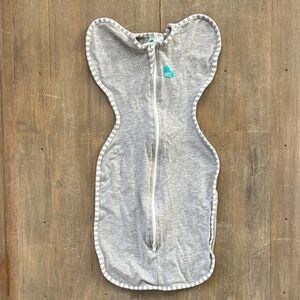 Love to Dream original swaddle